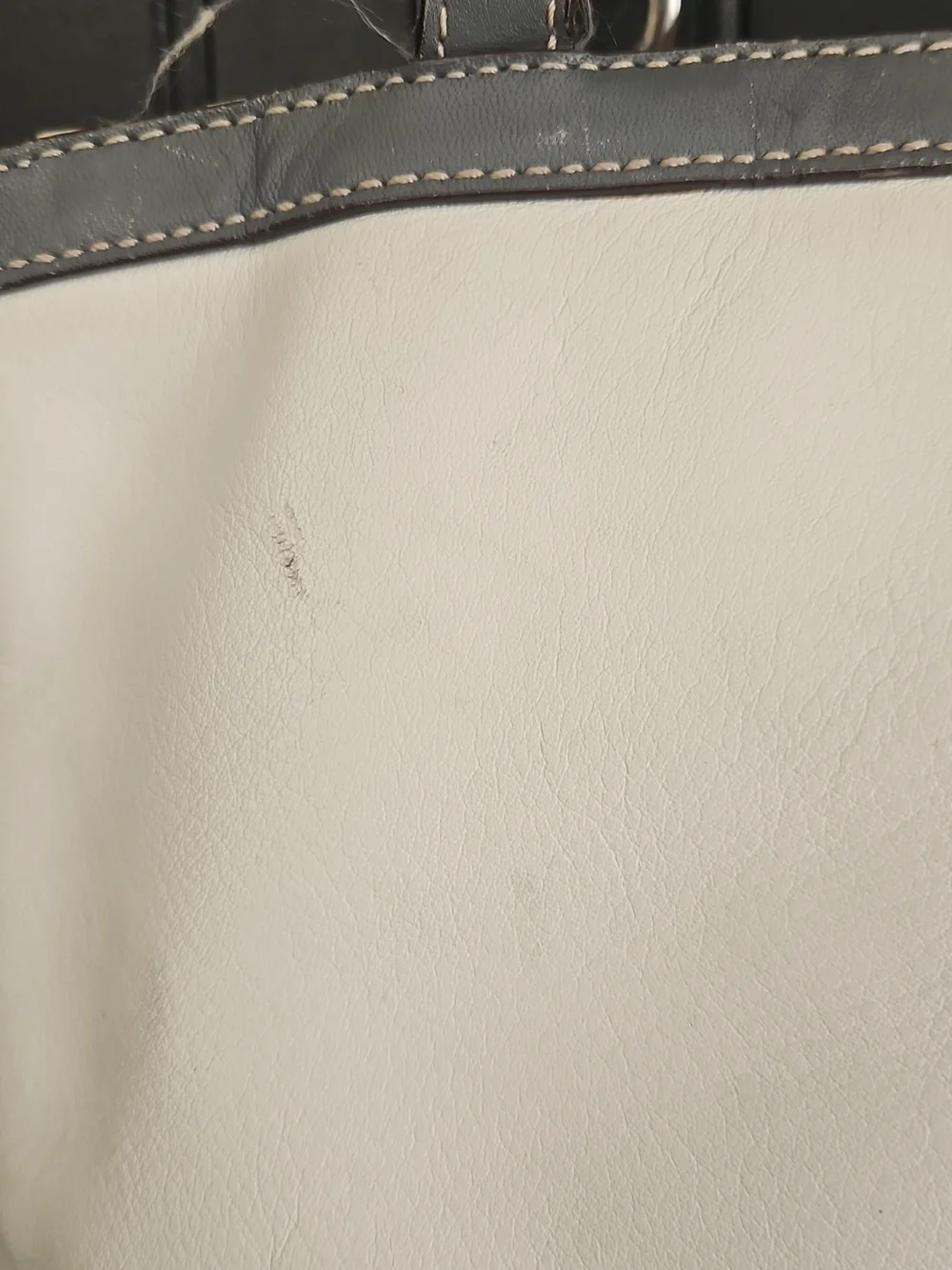 Coach Vintage Bag